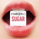 Sugar / Maroon 5 이미지