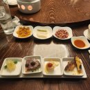 청담B | 청담 중식 맛집 몽중헌 청담점 디너코스 B 후기