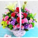 팔영주유소 이미지