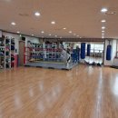 밴텀 복싱클럽 이미지