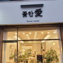 꽃안애