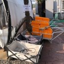 동동(사-468) | 사천 - 비토섬 제이글램핑, 무한바베큐와 오션뷰 18번 방 솔직 후기 경남 부산근교 캠핑장 추천