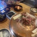 옛날마포불고기일산직영 이미지