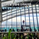 런던 무료 전망대 스카이가든 예약방법 다녀온 솔직 후기