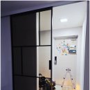 가락타운3단지제2 | 부산 중문 수리 사하구 하단동 가락타운2단지 원슬라이딩도어 댐퍼 교체