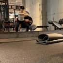 호휘트니스 | [율하 헬스장] 탭휘트니스 개인pt 솔직후기