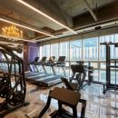 수 골프 앤 짐 이미지