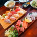 6635 | 신림 초밥 맛집 서울초밥｜평일 점심 모듬초밥·사시미 후기