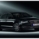 [ 알스중고차 ][ Audi A8 L Security (2012) ] 이미지