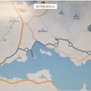 남파랑길 39코스 이미지