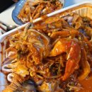 함지골 생아구찜 | [부산 영도 배달 맛집] 함지골아구찜 후기 : 양 많고 간 잘하는 곳