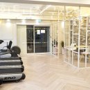 H휘트니스 이미지