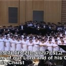 영락교회갈보리성가대 이미지