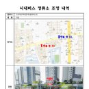 GS25 서대구서한퍼스트점 | 서대구역서한이다음더퍼스트 버스정류장 이전