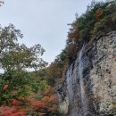 강천산군립공원(구장군폭포) 이미지