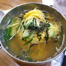 흥부네손칼국수 - 동구 금강로 128 | 흥부네손칼국수