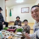 입석산장
