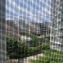 길음뉴타운2단지푸르지오(아)경로당 | 성북구 길음뉴타운2단지 푸르지오 미세방충망 시공후기