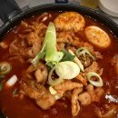 닭발 러버가 추천하는 순천 조례동 닭발 맛집 'THE매움'