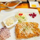 송민 | 경기 광주 신현동 맛집 '송민후돈까스' 아이와 외식하기 좋은 곳