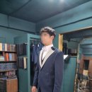 270-2582 | 부산맞춤정장 서면 IFFHOMME 가봉 작업 후기