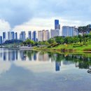 세종호수공원 이미지