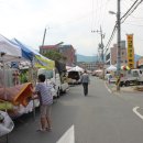 진례전통시장 이미지