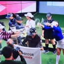 롯데스크린골프 이미지