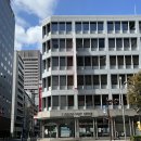 티파니 무인호텔 | 무인순이) 8월의 여름 휴가 일기 둘째날 (츠키지시장 계란, 터렛커피, 미츠코시백화점 셀린느, 아식스...