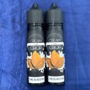 코리아세븐 관악드림점 | 2탄 디저트편! 맛 본 후기 알려드림 츄잉 미스 후라보노, 미슐랭 블루, 세븐코리아 포카리, 엔퓨즈 크림...