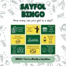 Sayfolians, how many of these have happened to you? 이미지