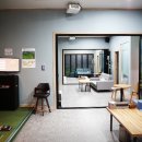 더원스크린골프 이미지