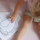 감정표현 예술놀이 이미지