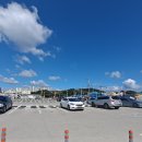 슬도주차장화장실 이미지