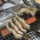 풍천유치원 | 야탑장어 소고기 키조개 가리비 돼지갈비 무한 가성비 좋은 풍천봉우리 (소주 1000원)