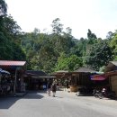 랑카위, 두리안 폭포 (Durian Perangin Waterfall) 이미지