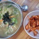 낙동칼국수 이미지