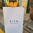 비엔플라워카페