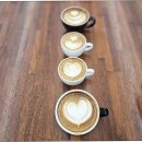 바리스타자격증 이미지