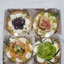 청춘과일 | [대전 서구] 청춘두두두 ‘청춘영화관(영화+과일타르트만들기)’ 솔직 체험 후기