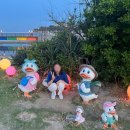 해안회전교차로~을지전망대 | 동해 가볼 만한 곳 추암 해수욕장 | 주차장 대게빵 촛대바위 출렁다리
