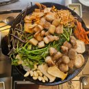 대나무식당 | 찐한 맛 자랑하는 화성 대나무식당 후기 올려요, 분위기도 좋았어요