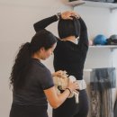 다루다필라테스 | 산전산후 필라테스 워크샵 6기 교육 완료