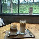 중랑천 뚝방길 (옥외2) | 송정동 카페 송정커피 다녀왔어요