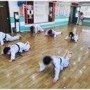 은천태권도장 이미지