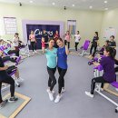 커브스 학동클럽 이미지