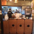 광주광역시 행복나루노인복지관 국화실 | [송정동맛집] 깐깐한 족발/냉채족발 후기