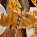 장수빈대떡 - 남동구 백범로 406 | 망원시장 맛집 전집 가성비맛집 할머니빈대떡 / 망원떡갈비 후기