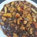 천계안동찜닭 이미지