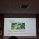 산채연구회 연시총회 이미지